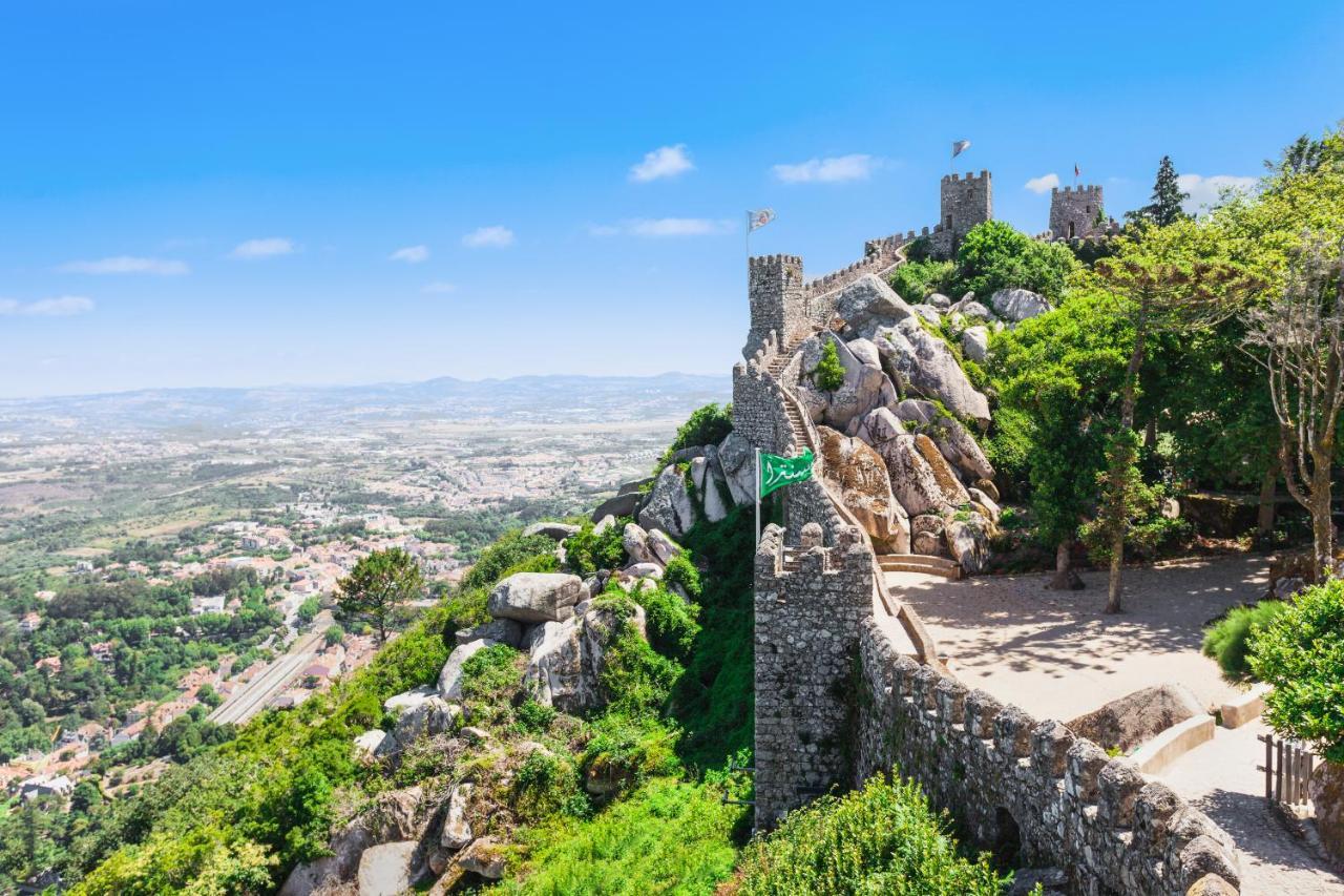 דירות My Sintra Story מראה חיצוני תמונה