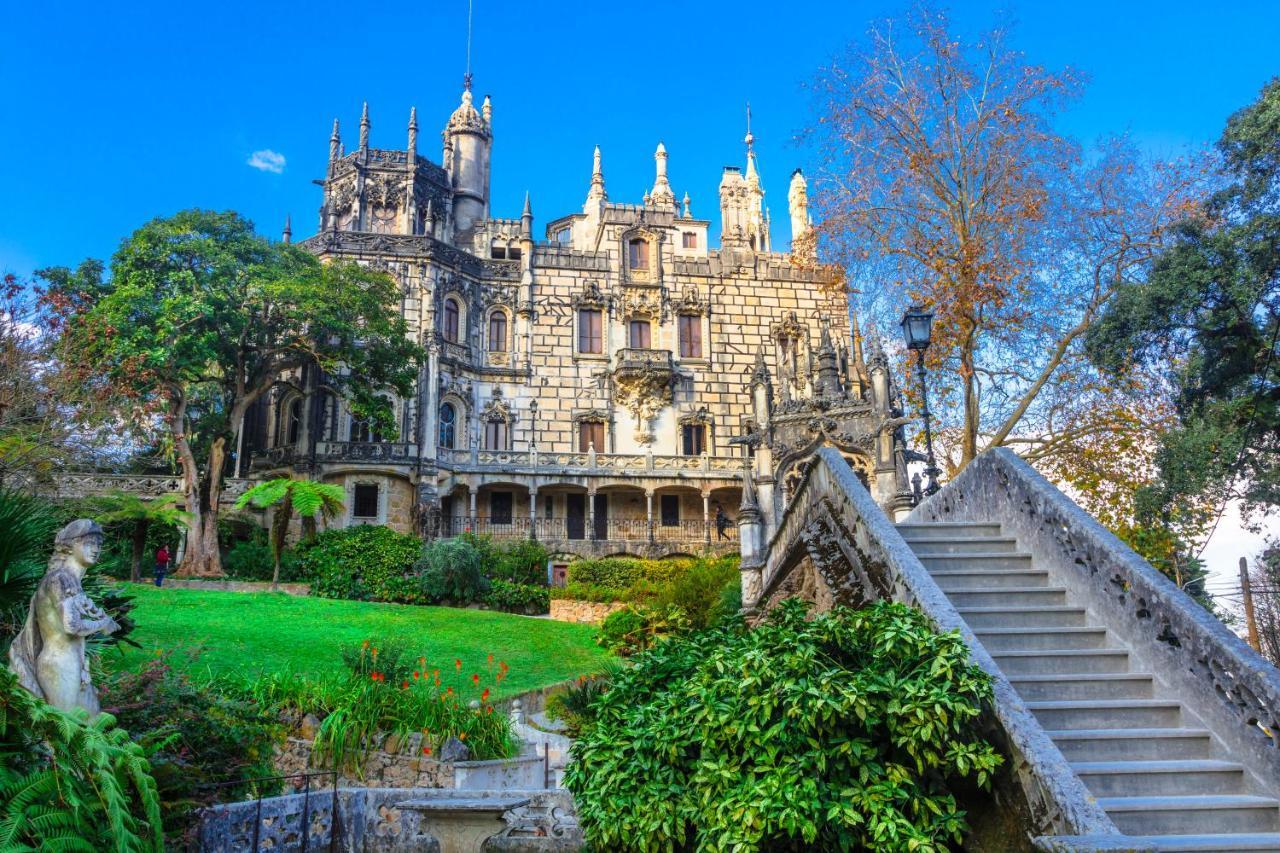 דירות My Sintra Story מראה חיצוני תמונה